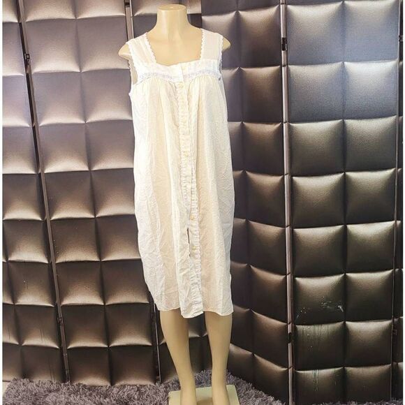 Vintage nightgown - Picture 4 of 4